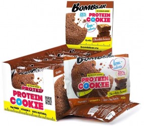 Protein Cookie Low Calorie Заменители пищи, Protein Cookie Low Calorie - Protein Cookie Low Calorie Заменители пищи